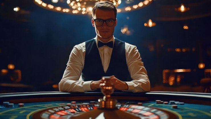 Payment options for 4D Number Game deposits on login slot