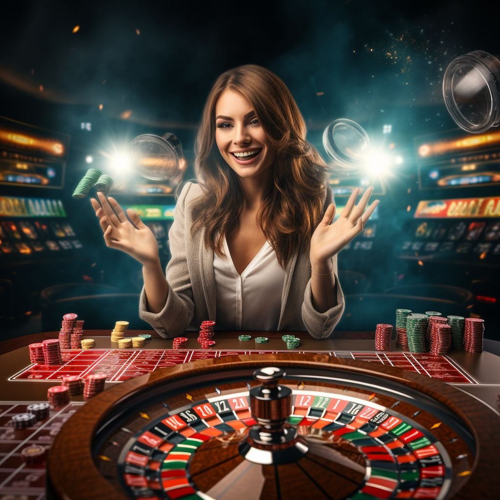 login slot mobile app showing live blackjack table with dealer and betting interface