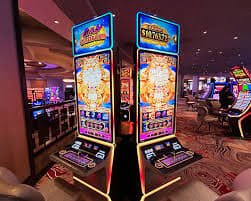 login slot featured game showcase