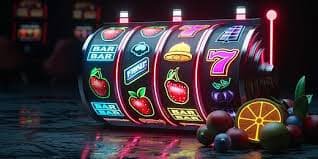 login slot featured game showcase
